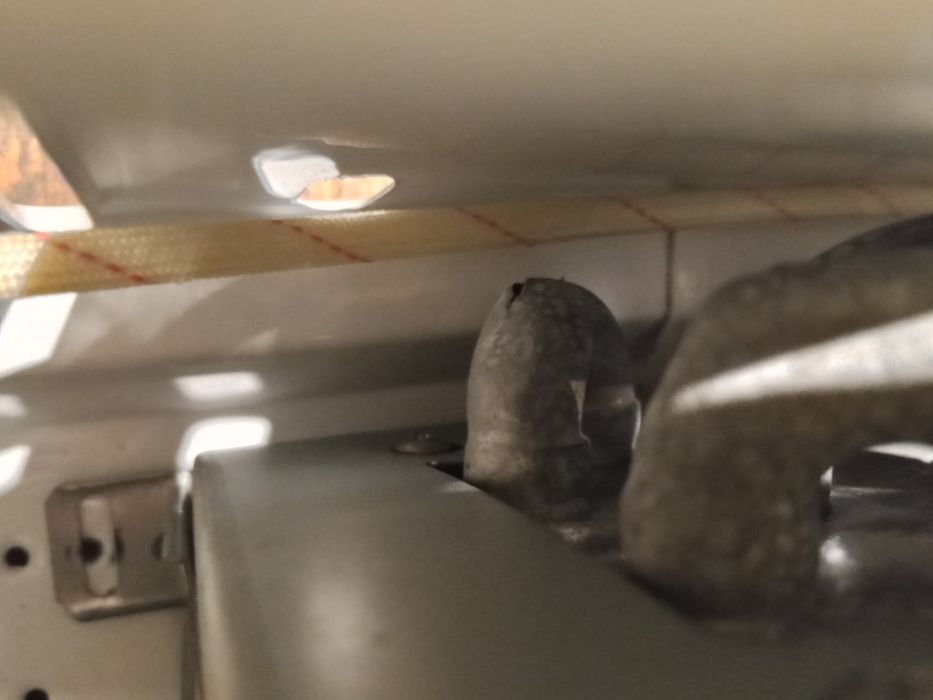 Газовая колонка Рига 10л