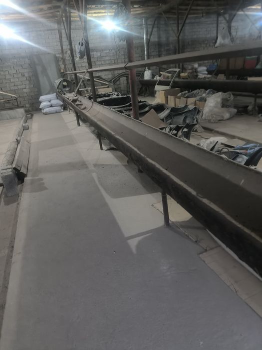 Молхона учун охир 532тали Калин турбадан