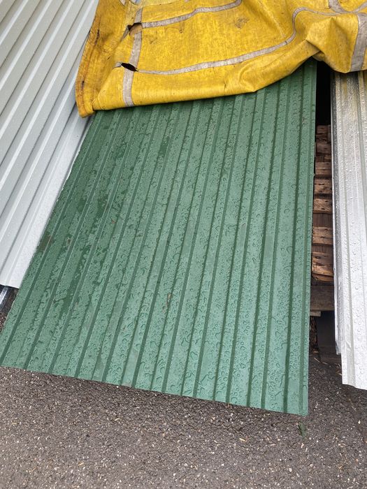 Профнастил профил