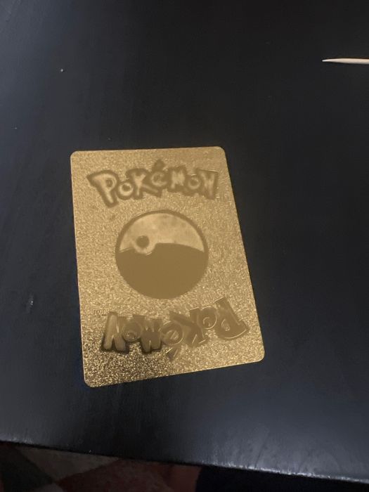Pokémon Blastoise Vmax карта