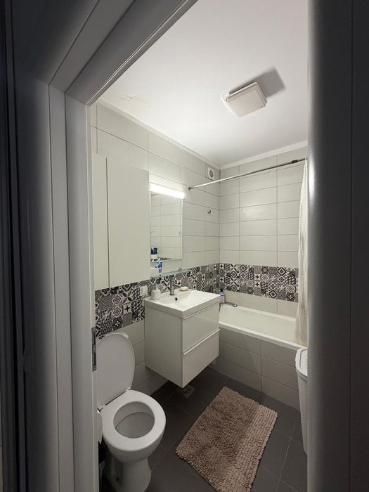 Vand apartament 2 camere