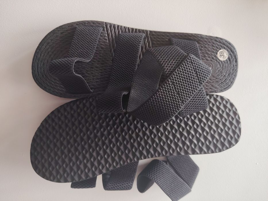 Дамски сандали 38