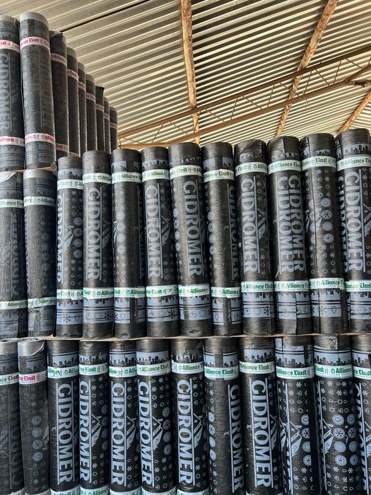 Palizol bitum mastika praymer gudron membrana