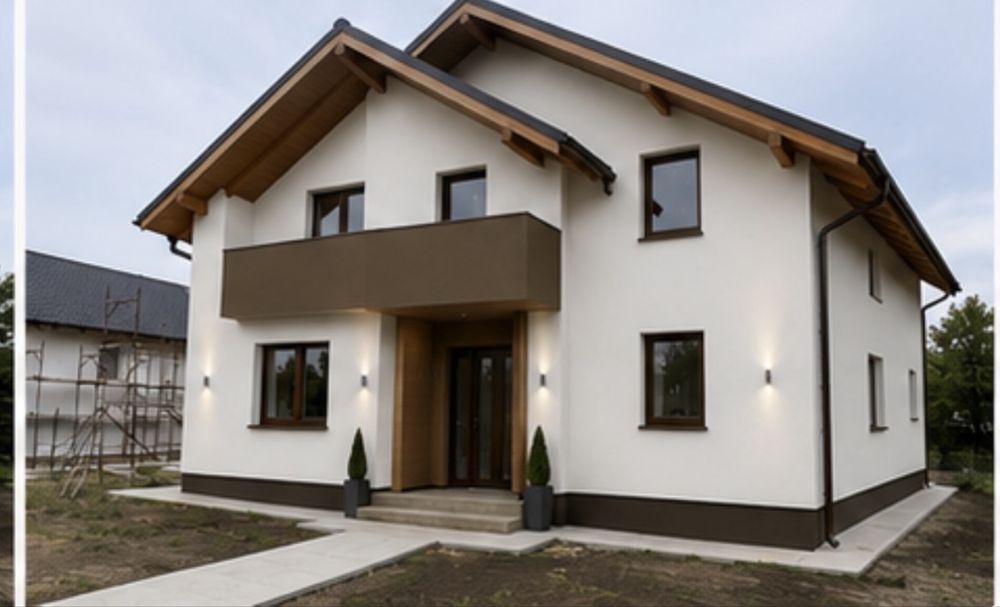 De vanzare  casa Parter cu Mansarda