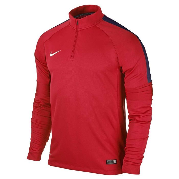 NIKE Dri-Fit Горнище Мъжко М