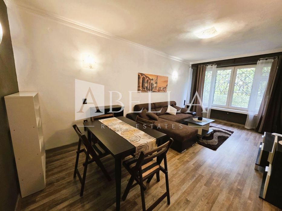 Продава се Двустаен апартамент в София, Борово - 60 кв.м за 2992 €/кв.м - Снимка #3