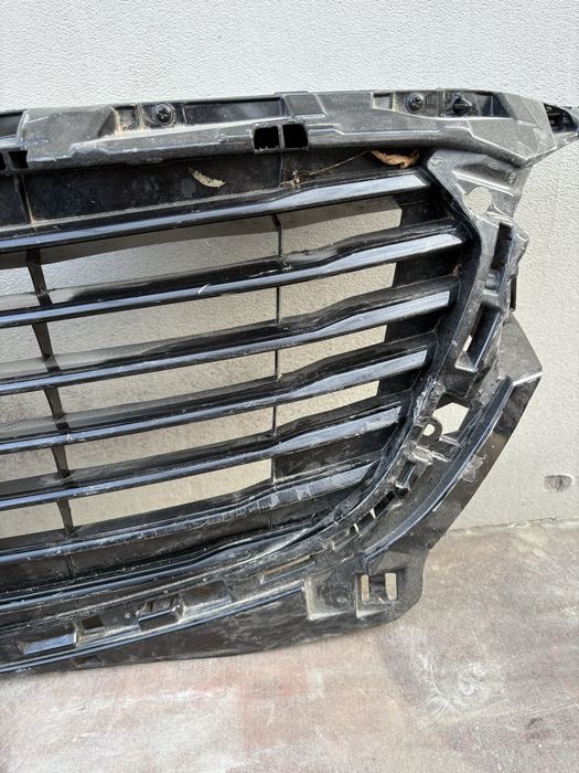 Grila fata mazda cx-3 2015/2016/2017/2018/2019