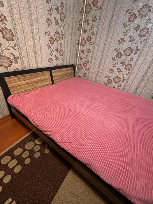 Кровать Белорусская мебель
