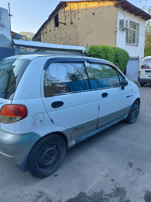 Продам Matiz Best