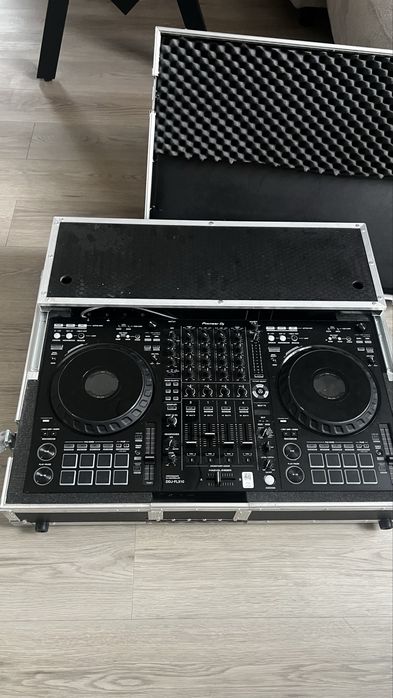 Ddj Flx10 pioneer конзола