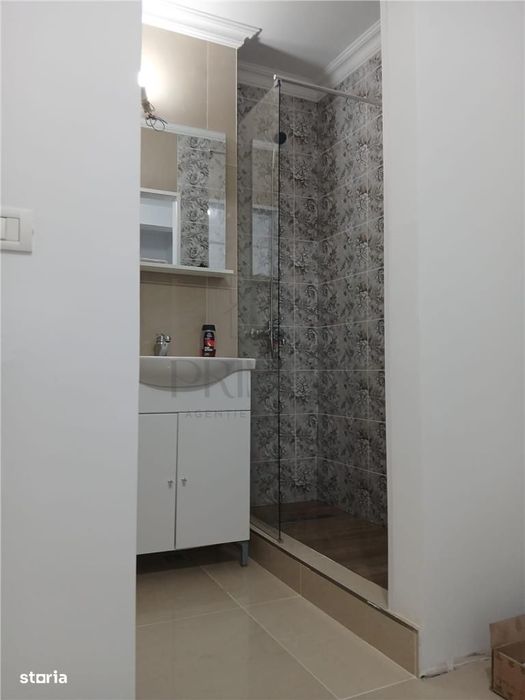 DAMBOVITA - 2 Camere - Decomandat - LIFT - Centrala proprie