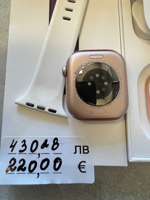 Apple Watch 10 42mm