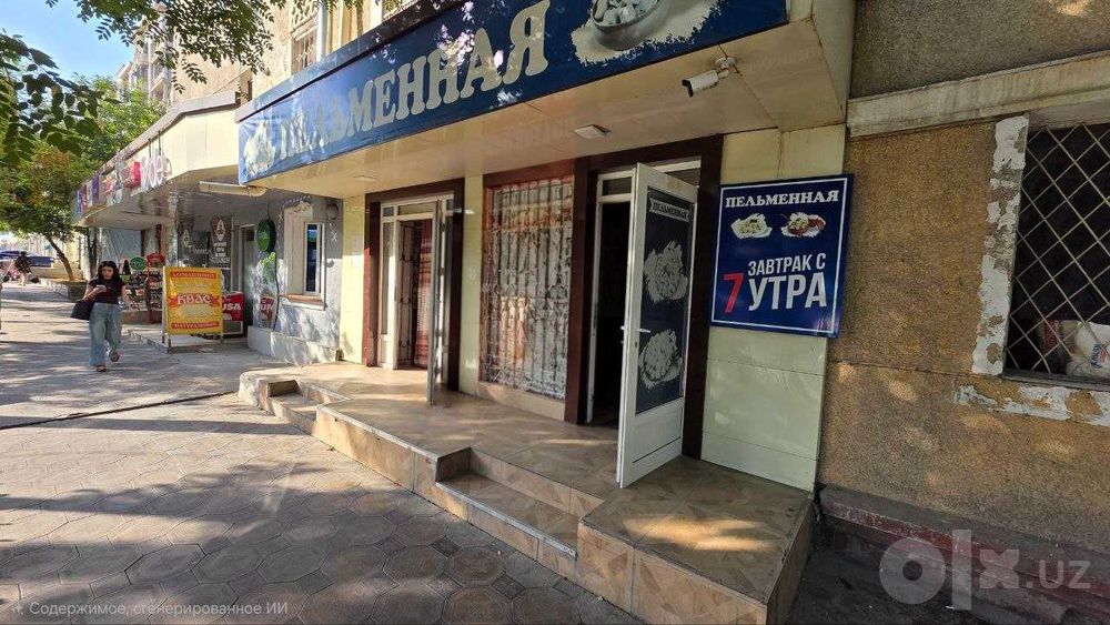 Продается 90 кв м ул: Мукимий (А7)