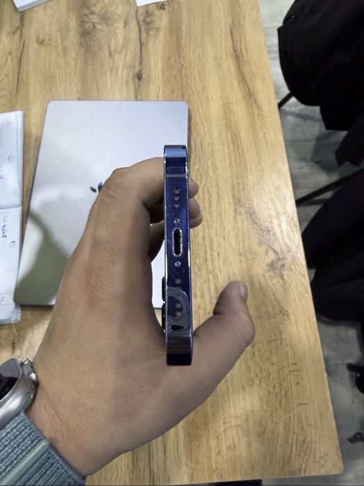 Iphone 13 pro 128 gb