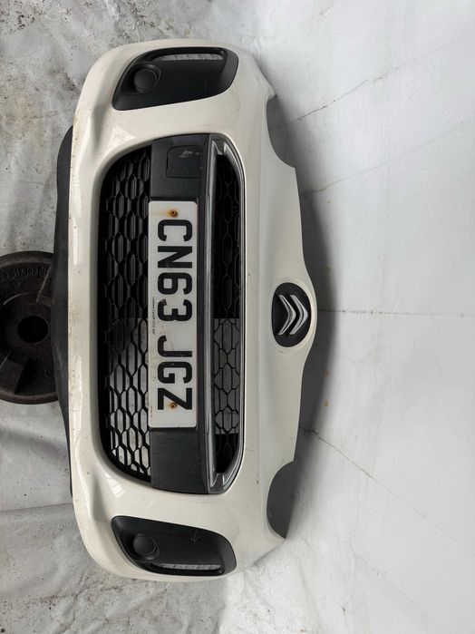 Bara Fata Citroen C1 VTR 2013 CU Daylight Line