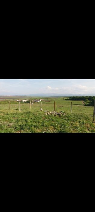 Vand teren Sura Mica