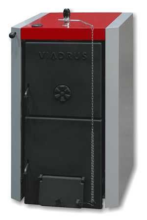 CENTRALA TERMICA cocs carbune si lemne VIADRUS U22C - 7 - 40,7 KW