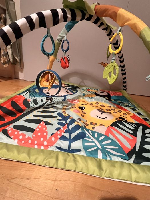 Активна гимнастика