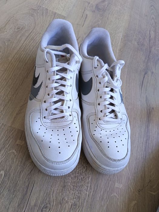 Спортни кецове Nike