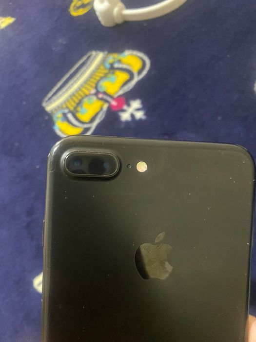 iphone 7+ Есть торг