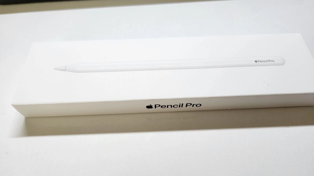 apple pencil pro • Anunturi gratuite • OLX.ro