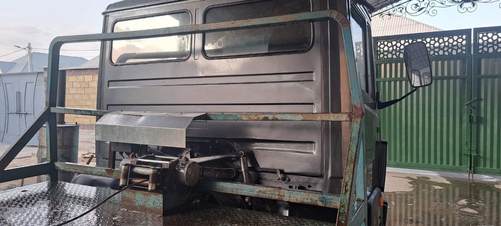 Плошадка эвакуатор