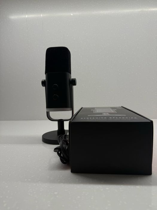 Fifine am8 микрофон