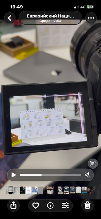 Canon R6 mark 2 продам срочно