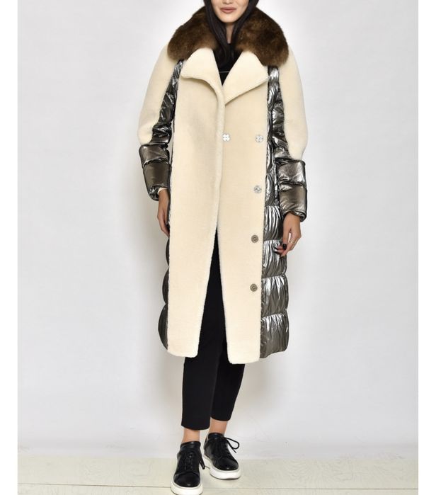 Пуховик недорого