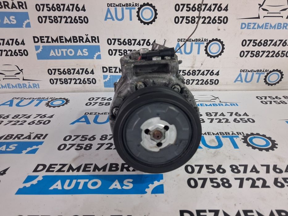 Compresor clima 3.0 cdi Mercedes R Class w251 2007