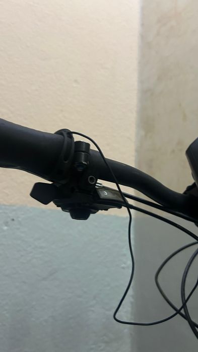 Trinx m 500 велосипед