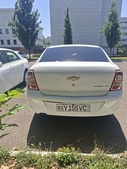 Cobalt 2023 йил.
