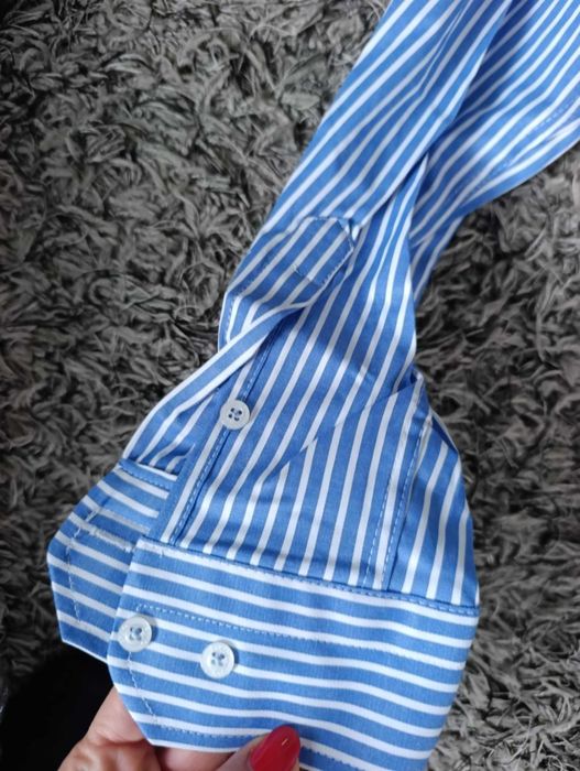 Нова мъжка риза  Polo Ralph Lauren