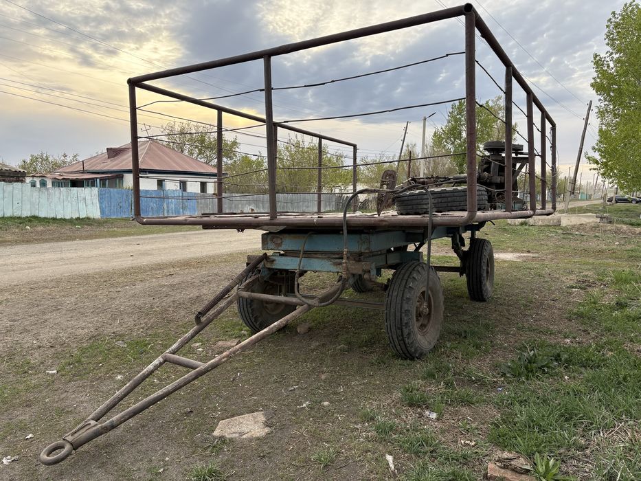 Продам трактор т 25