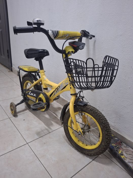 Велосипед детский до 5ти лет