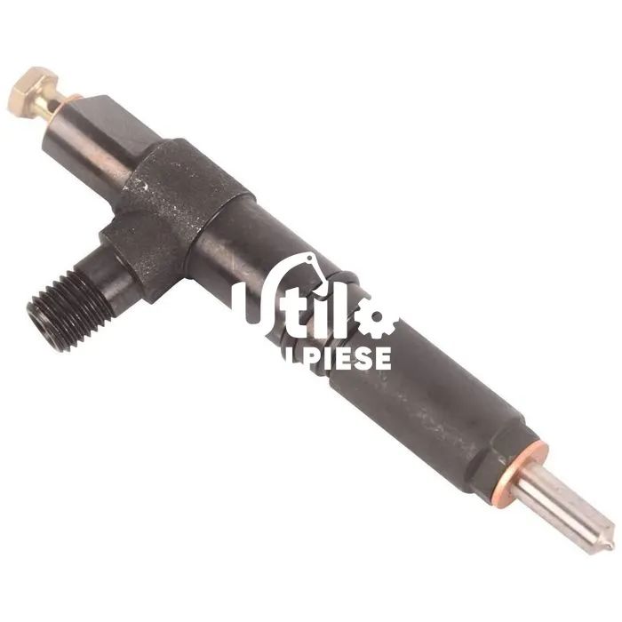 Injector Kubota GV-1125Q KJ-S130D KJ-S150V KJ-T210V + piese