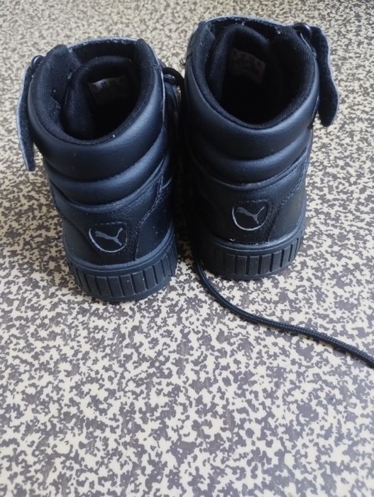 Оригинални Puma /37 номер