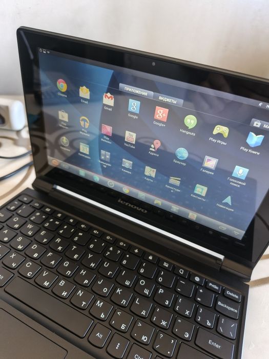 Продам нетбук-планшет