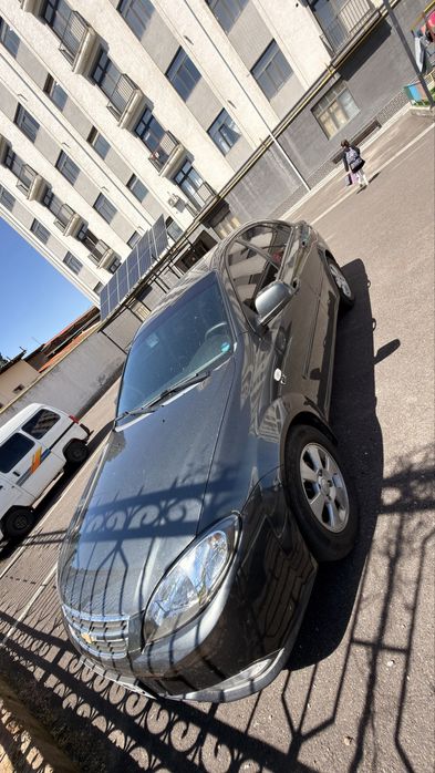 Chevrolet Lacetti / Gentra 2019 — 4