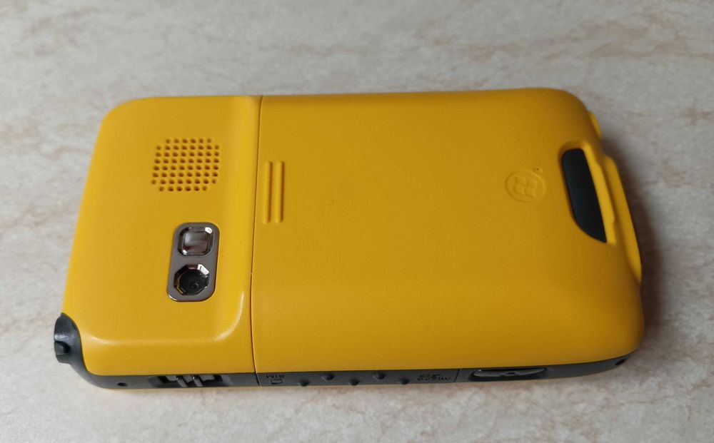 GPS Trimble Juno SB с инсталиран Arcpad