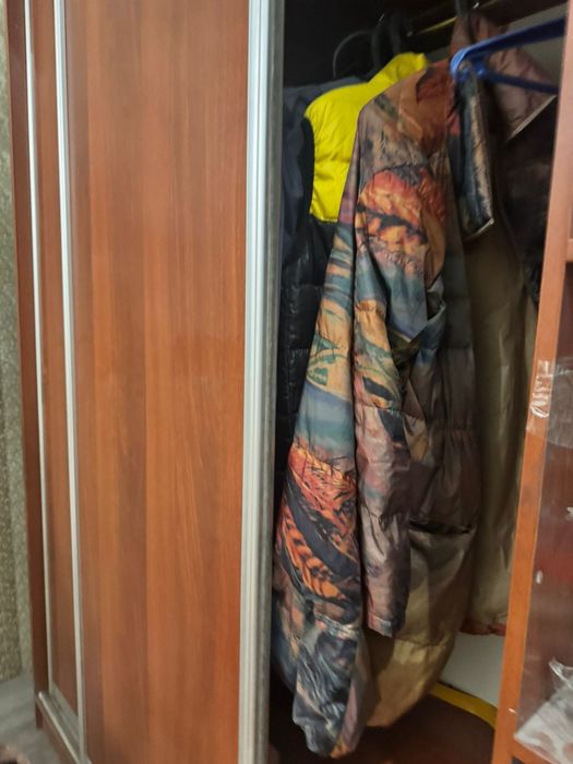 Шкаф-купе Шкаф-купе