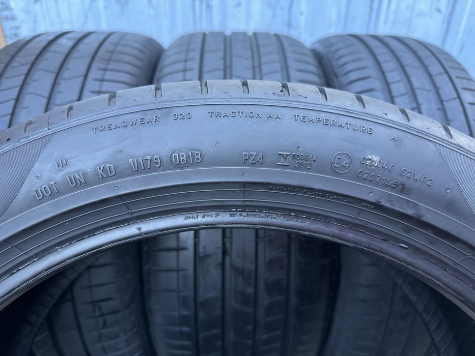 Anvelope 275 40 20 si 245 45 20