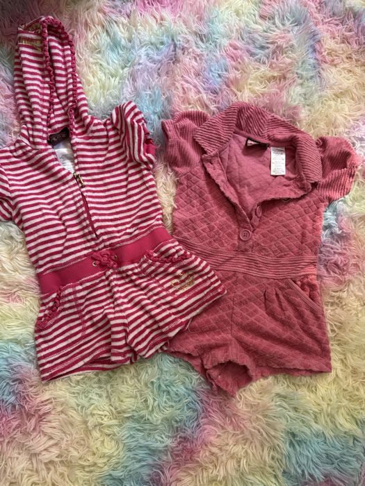 Детская одежда на весну и лето