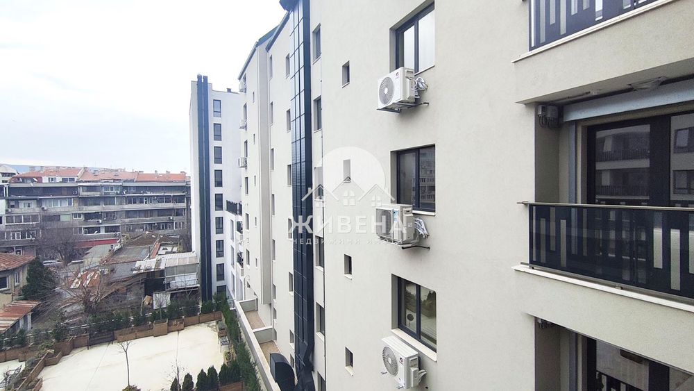 Продава 2-стаен апартамент, БДС, до Централна поща