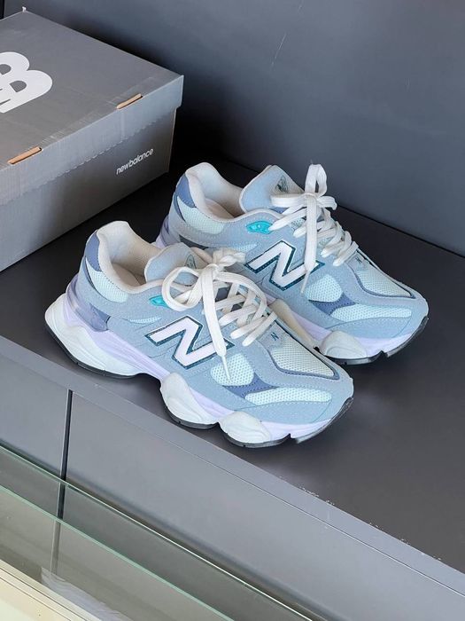 Adidasi new balance dama