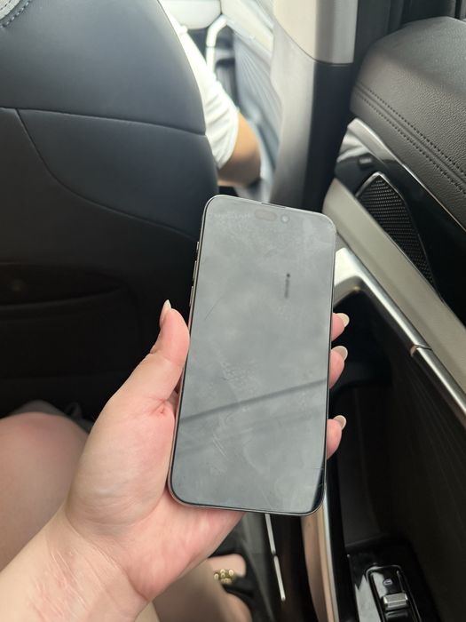 Iphone 15 pro max 512ГБ