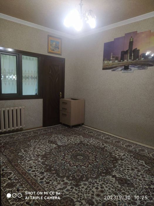 Продается 2/2/4 чиланзар 6й квартал