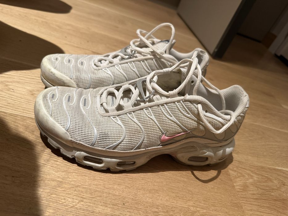 маратонки Nike tn