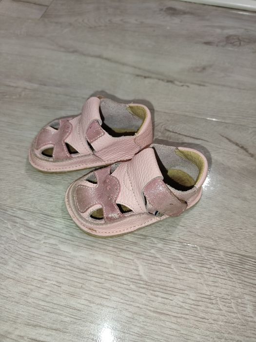 Sandale fetițe Ariana Baby shoes mărime 19
