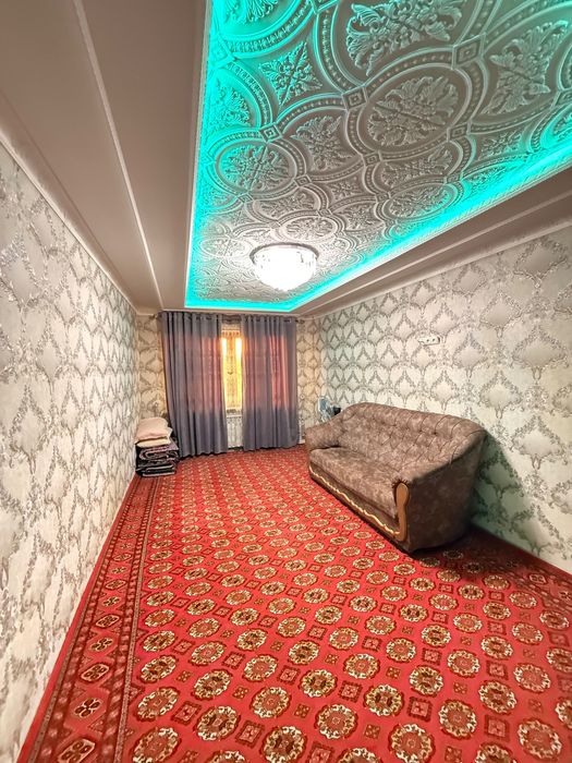 Квартира Арендага берамиз.Сагдианага
